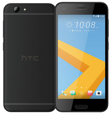 Замена аккумулятора на телефоне HTC One A9s